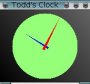 Todd's Clock