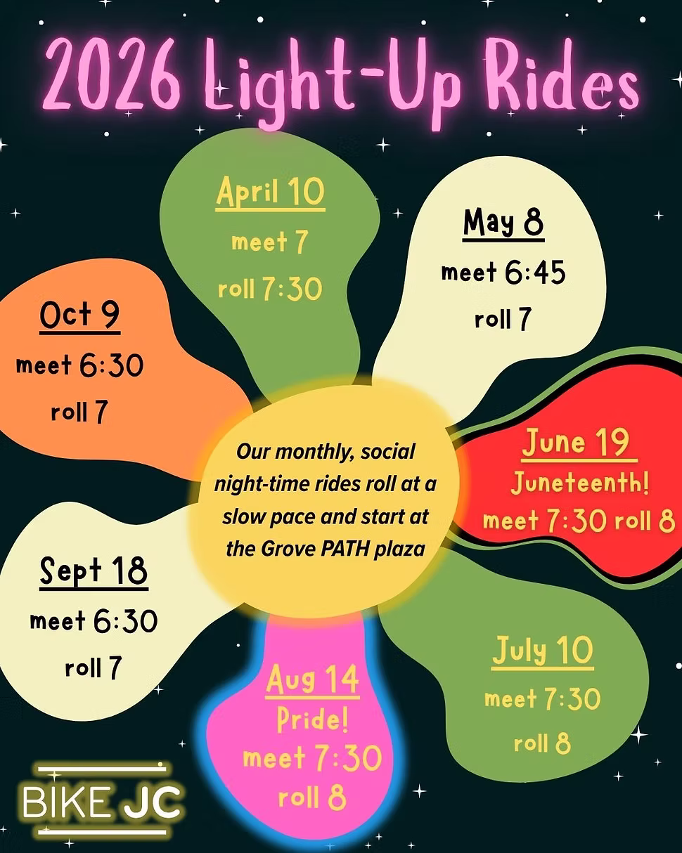 LUR Schedule